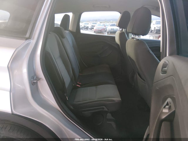 Ford ESCAPE S 2017 1FMCU0F76HUA82693 Image 8