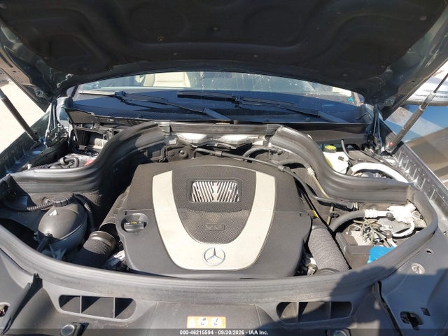 2012 Mercedes-benz Glk 350 4matic მანქანა იყიდება აუქციონზე, vin: WDCGG8HB5CF735096, აუქციონის ნომერი: 46215594