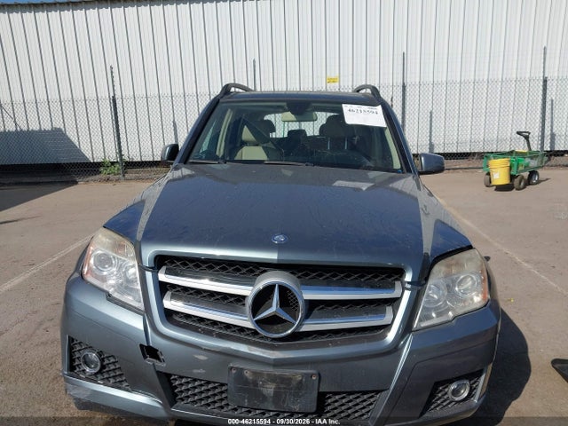 2012 Mercedes-benz Glk 350 4matic მანქანა იყიდება აუქციონზე, vin: WDCGG8HB5CF735096, აუქციონის ნომერი: 46215594
