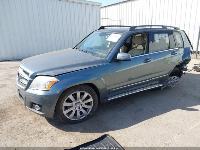 2012 Mercedes-benz Glk 350 4matic მანქანა იყიდება აუქციონზე, vin: WDCGG8HB5CF735096, აუქციონის ნომერი: 46215594