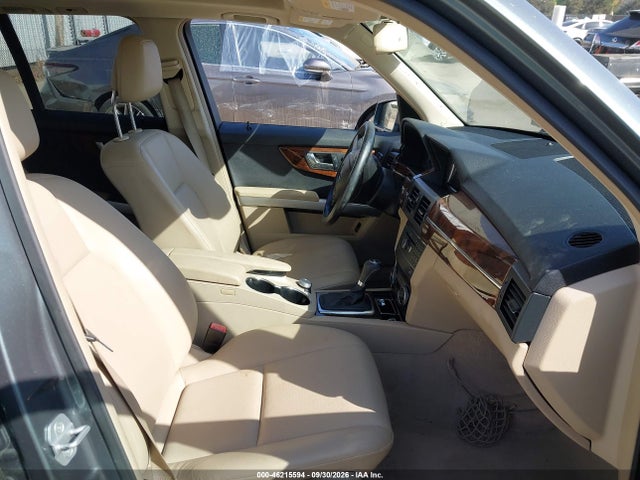 2012 Mercedes-benz Glk 350 4matic მანქანა იყიდება აუქციონზე, vin: WDCGG8HB5CF735096, აუქციონის ნომერი: 46215594