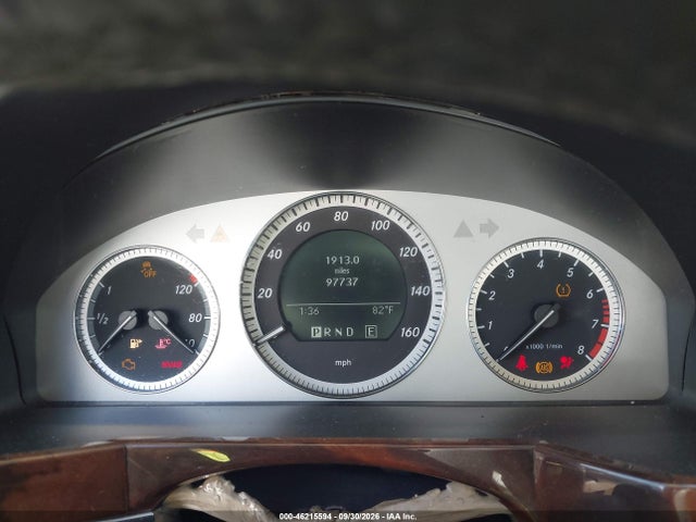 2012 Mercedes-benz Glk 350 4matic მანქანა იყიდება აუქციონზე, vin: WDCGG8HB5CF735096, აუქციონის ნომერი: 46215594