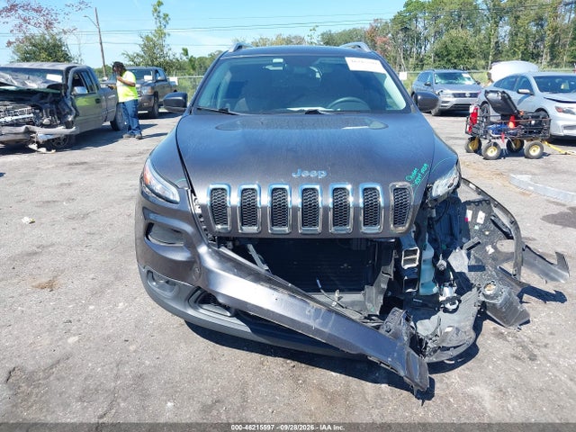 Aukcja sprzedaży 2014 Jeep Cherokee Latitude, vin: 1C4PJLCB1EW139441, numer aukcji: 46215597