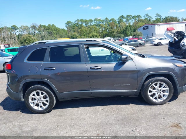 Aukcja sprzedaży 2014 Jeep Cherokee Latitude, vin: 1C4PJLCB1EW139441, numer aukcji: 46215597