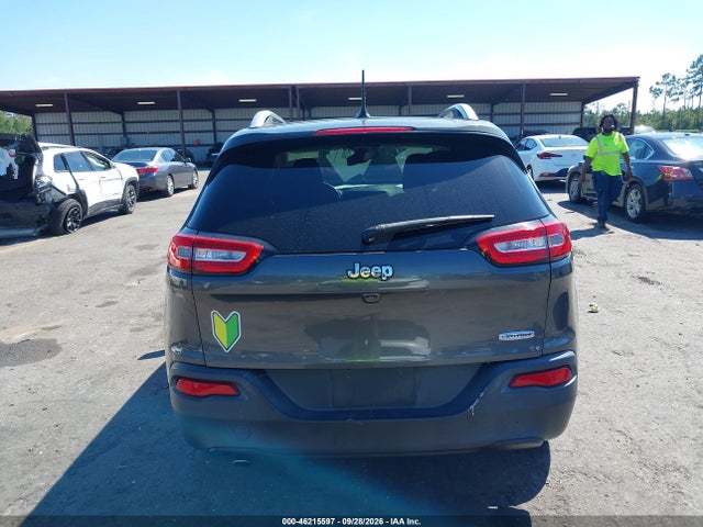 Aukcja sprzedaży 2014 Jeep Cherokee Latitude, vin: 1C4PJLCB1EW139441, numer aukcji: 46215597