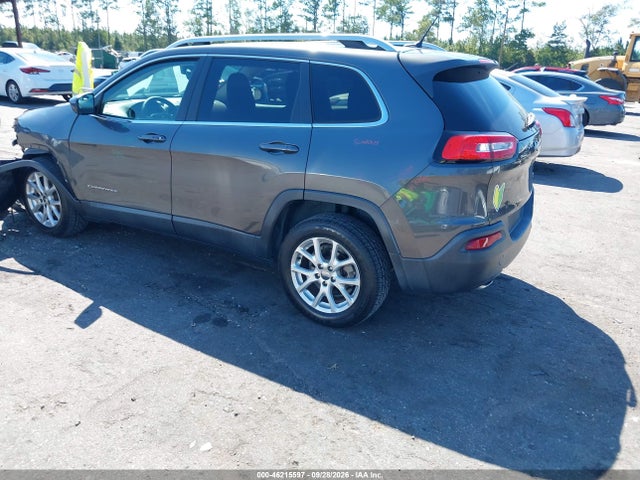 Aukcja sprzedaży 2014 Jeep Cherokee Latitude, vin: 1C4PJLCB1EW139441, numer aukcji: 46215597