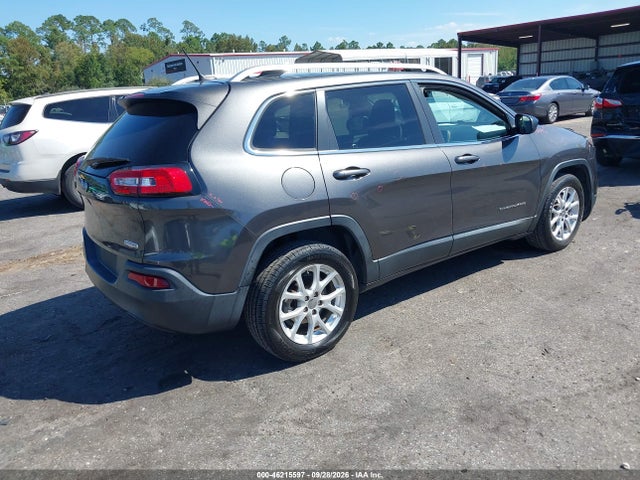 Aukcja sprzedaży 2014 Jeep Cherokee Latitude, vin: 1C4PJLCB1EW139441, numer aukcji: 46215597