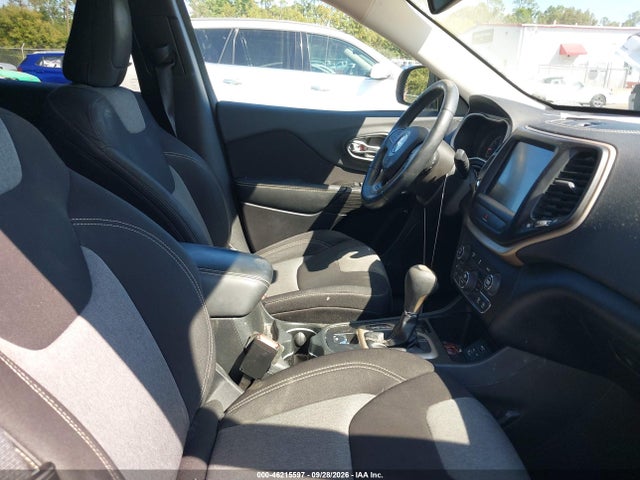 Aukcja sprzedaży 2014 Jeep Cherokee Latitude, vin: 1C4PJLCB1EW139441, numer aukcji: 46215597