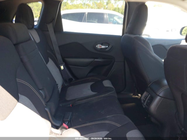 Aukcja sprzedaży 2014 Jeep Cherokee Latitude, vin: 1C4PJLCB1EW139441, numer aukcji: 46215597