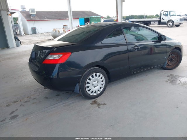 2010 Honda Civic Lx მანქანა იყიდება აუქციონზე, vin: 2HGFG1A66AH523407, აუქციონის ნომერი: 46215602