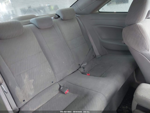 2010 Honda Civic Lx მანქანა იყიდება აუქციონზე, vin: 2HGFG1A66AH523407, აუქციონის ნომერი: 46215602