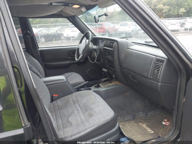 Продаж на аукціоні авто 1999 Jeep Cherokee Classic/sport, vin: 1J4FF68S8XL536702, номер лоту: 46215605