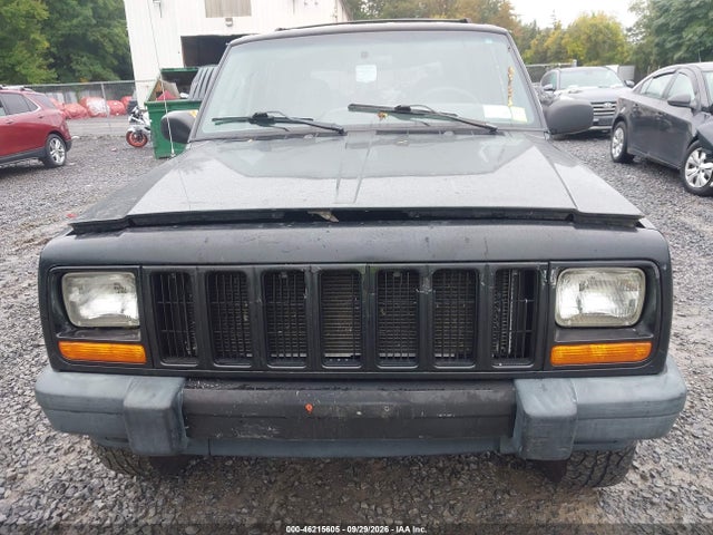 Продаж на аукціоні авто 1999 Jeep Cherokee Classic/sport, vin: 1J4FF68S8XL536702, номер лоту: 46215605