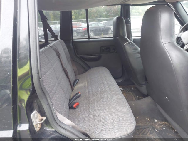 Продаж на аукціоні авто 1999 Jeep Cherokee Classic/sport, vin: 1J4FF68S8XL536702, номер лоту: 46215605