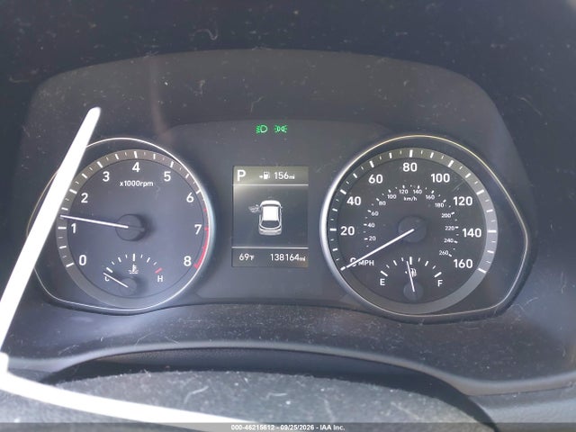 2018 Hyundai Elantra Gt მანქანა იყიდება აუქციონზე, vin: KMHH35LE1JU060292, აუქციონის ნომერი: 46215612