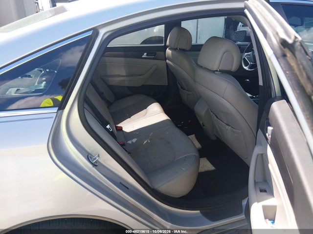 Продажа на аукционе авто 2016 Hyundai Sonata Sport, vin: 5NPE34AF7GH432346, номер лота: 46215615