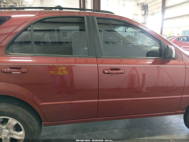 46215624 :رقم المزاد ، KNDJC733055426016 vin ، 2005 Kia Sorento Ex/lx مزاد بيع