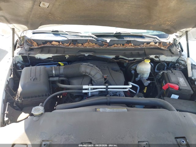 2010 Dodge Ram 1500 Slt/sport/trx მანქანა იყიდება აუქციონზე, vin: 1D7RB1GT9AS162471, აუქციონის ნომერი: 46215625
