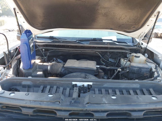 46215629 :رقم المزاد ، 1GC0WLE71LF258048 vin ، 2020 Chevrolet Silverado 2500hd 2wd  Long Bed Wt مزاد بيع