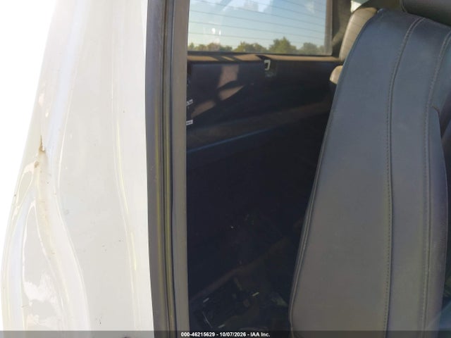 46215629 :رقم المزاد ، 1GC0WLE71LF258048 vin ، 2020 Chevrolet Silverado 2500hd 2wd  Long Bed Wt مزاد بيع