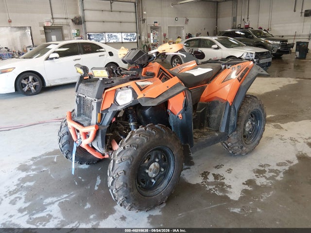 Aukcja sprzedaży 2022 Polaris Scrambler 850, vin: 4XASVA855NB203193, numer aukcji: 46215630