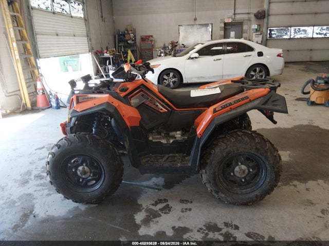 Aukcja sprzedaży 2022 Polaris Scrambler 850, vin: 4XASVA855NB203193, numer aukcji: 46215630