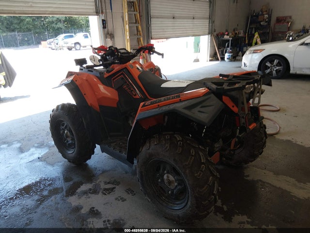 Aukcja sprzedaży 2022 Polaris Scrambler 850, vin: 4XASVA855NB203193, numer aukcji: 46215630