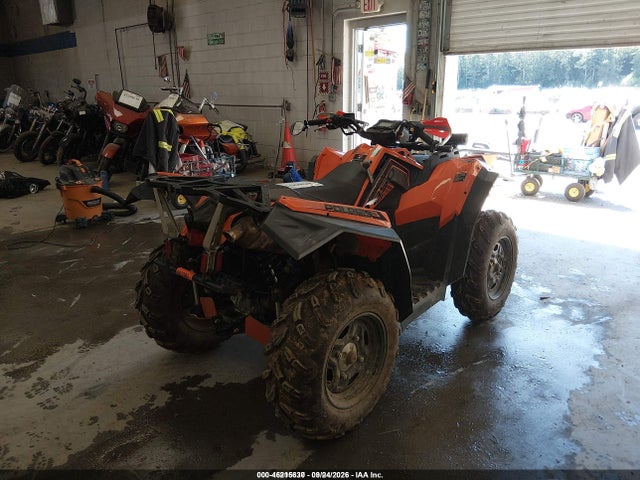 Aukcja sprzedaży 2022 Polaris Scrambler 850, vin: 4XASVA855NB203193, numer aukcji: 46215630