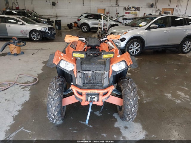 Aukcja sprzedaży 2022 Polaris Scrambler 850, vin: 4XASVA855NB203193, numer aukcji: 46215630
