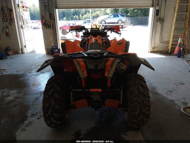 Aukcja sprzedaży 2022 Polaris Scrambler 850, vin: 4XASVA855NB203193, numer aukcji: 46215630
