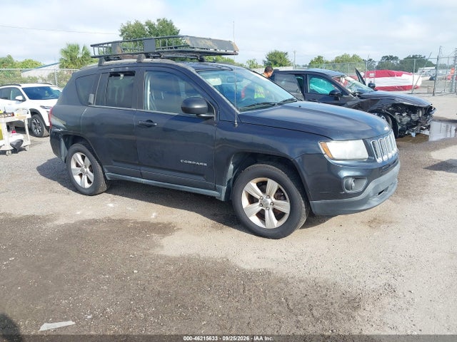 Aukcja sprzedaży 2015 Jeep Compass Sport, vin: 1C4NJDBB7FD424088, numer aukcji: 46215633