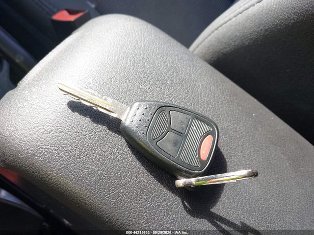 Aukcja sprzedaży 2015 Jeep Compass Sport, vin: 1C4NJDBB7FD424088, numer aukcji: 46215633