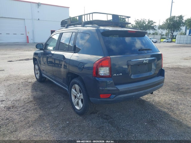 Aukcja sprzedaży 2015 Jeep Compass Sport, vin: 1C4NJDBB7FD424088, numer aukcji: 46215633