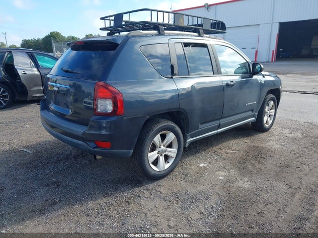 Aukcja sprzedaży 2015 Jeep Compass Sport, vin: 1C4NJDBB7FD424088, numer aukcji: 46215633