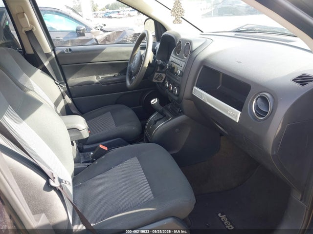Aukcja sprzedaży 2015 Jeep Compass Sport, vin: 1C4NJDBB7FD424088, numer aukcji: 46215633