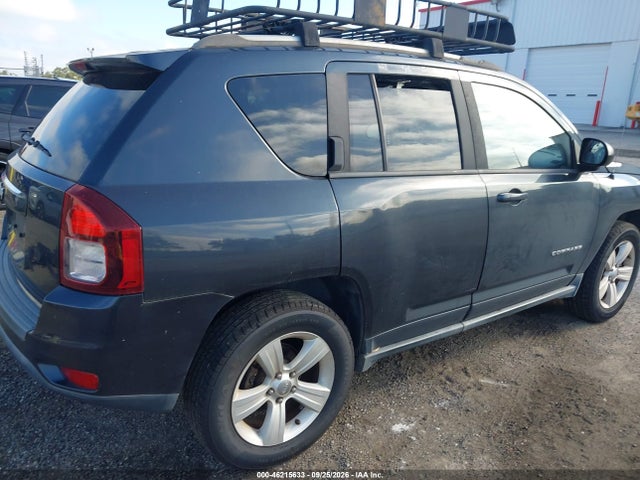 Aukcja sprzedaży 2015 Jeep Compass Sport, vin: 1C4NJDBB7FD424088, numer aukcji: 46215633