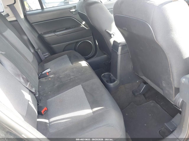 Aukcja sprzedaży 2015 Jeep Compass Sport, vin: 1C4NJDBB7FD424088, numer aukcji: 46215633