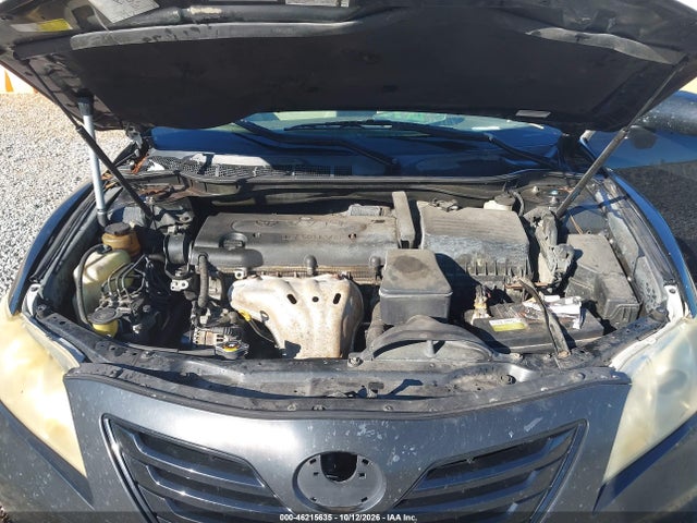 46215635 :رقم المزاد ، 4T1BE46K99U871605 vin ، 2009 Toyota Camry Le مزاد بيع