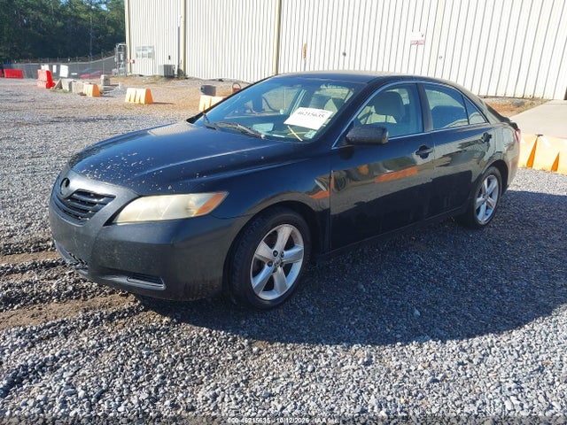 46215635 :رقم المزاد ، 4T1BE46K99U871605 vin ، 2009 Toyota Camry Le مزاد بيع