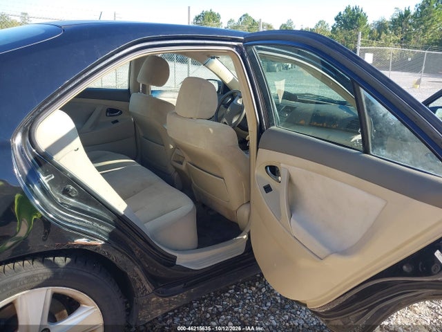 46215635 :رقم المزاد ، 4T1BE46K99U871605 vin ، 2009 Toyota Camry Le مزاد بيع