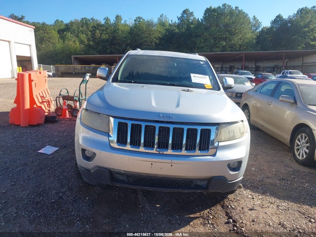 46215637 :رقم المزاد ، 1J4RR4GG4BC510256 vin ، 2011 Jeep Grand Cherokee Laredo مزاد بيع