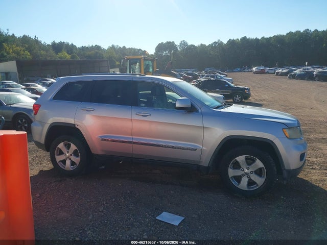 46215637 :رقم المزاد ، 1J4RR4GG4BC510256 vin ، 2011 Jeep Grand Cherokee Laredo مزاد بيع