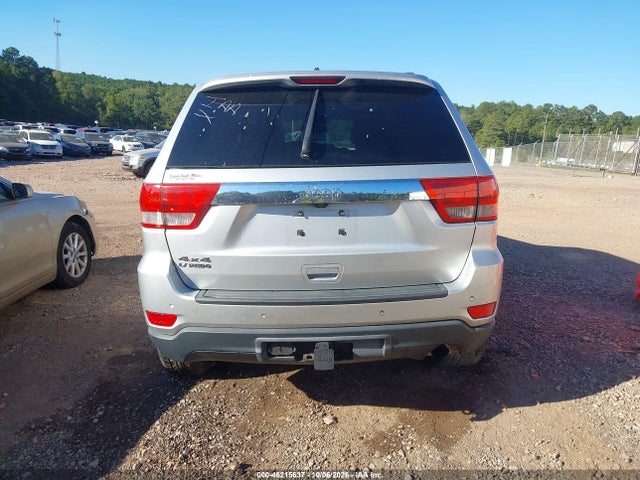 46215637 :رقم المزاد ، 1J4RR4GG4BC510256 vin ، 2011 Jeep Grand Cherokee Laredo مزاد بيع