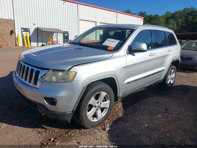 46215637 :رقم المزاد ، 1J4RR4GG4BC510256 vin ، 2011 Jeep Grand Cherokee Laredo مزاد بيع