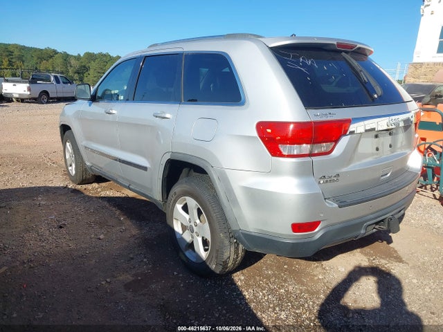 46215637 :رقم المزاد ، 1J4RR4GG4BC510256 vin ، 2011 Jeep Grand Cherokee Laredo مزاد بيع