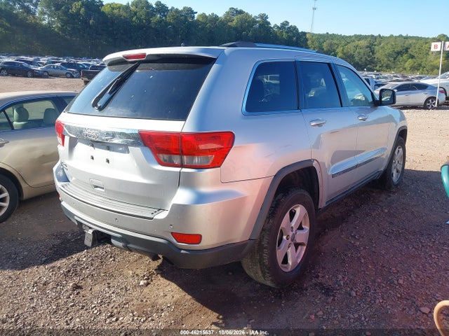 46215637 :رقم المزاد ، 1J4RR4GG4BC510256 vin ، 2011 Jeep Grand Cherokee Laredo مزاد بيع
