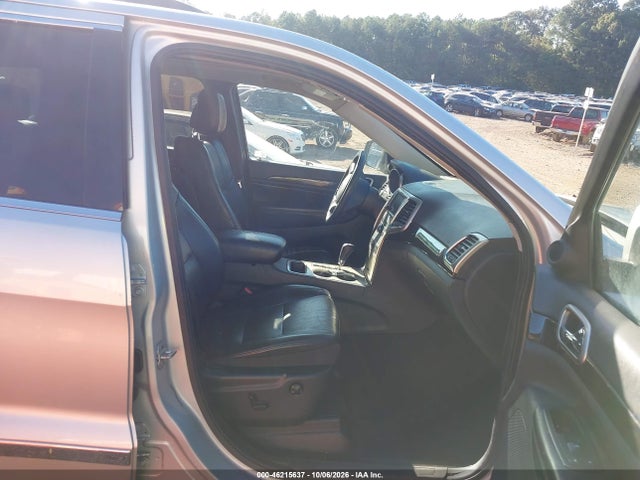 46215637 :رقم المزاد ، 1J4RR4GG4BC510256 vin ، 2011 Jeep Grand Cherokee Laredo مزاد بيع