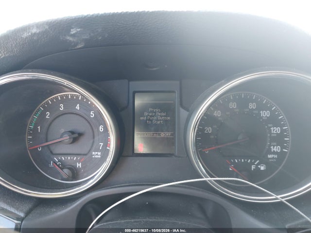 46215637 :رقم المزاد ، 1J4RR4GG4BC510256 vin ، 2011 Jeep Grand Cherokee Laredo مزاد بيع