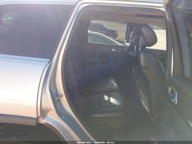 46215637 :رقم المزاد ، 1J4RR4GG4BC510256 vin ، 2011 Jeep Grand Cherokee Laredo مزاد بيع