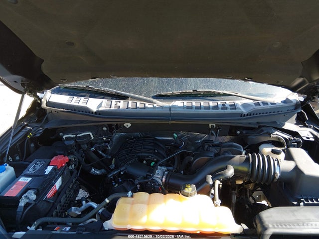 46215639 :رقم المزاد ، 1FTMF1E81FFA11955 vin ، 2015 Ford F-150 Xl مزاد بيع
